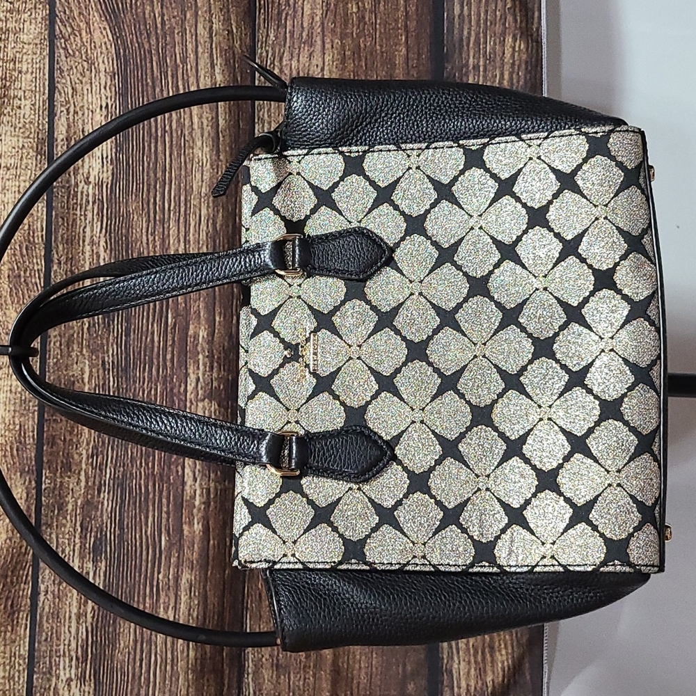 Kate Spade Hayden Jackson Street Handbag - Picture 4 of 9